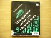 kniha Management úvěrových obchodů bank, Economia 1992