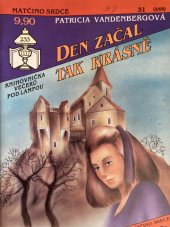 kniha Den začal tak krásně, Ivo Železný 1993