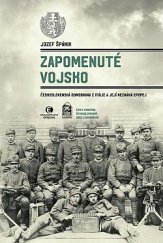 kniha Zapomenuté vojsko Československá domobrana z Itálie a její neznámá epopej, Epocha 2022