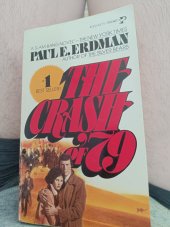 kniha The Crash  of 79, Pa kangaroo book 1978