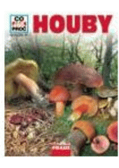 kniha Houby, Fraus 2008