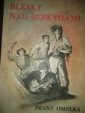 kniha Blesky nad Beskydami, Komenium 1947