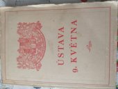 kniha Ústava 9. května, Ministerstvo informací 1948