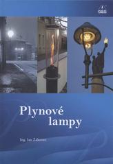 kniha Plynové lampy, GAS 2009