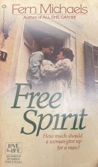 kniha Free spirit, Ballantine Books 1983