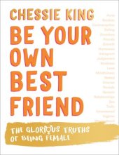 kniha Be Your Own Best Friend The glorious truths of being female, HarperCollins Publishers 2020