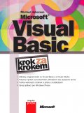 kniha Microsoft Visual Basic Krok za krokem, CPress 2015