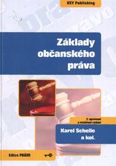 kniha Základy občanského práva, Key Publishing 2010