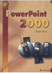 kniha PowerPoint 2000, Grada 1999