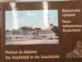 kniha Šluknovský výběžek = Nordböhmisches Niederland : pohled do historie, Foto-grafika-OHV 1999
