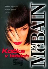 kniha Kočka v botách, BB/art 2000