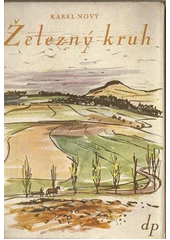 kniha Železný kruh, Družstevní práce 1949