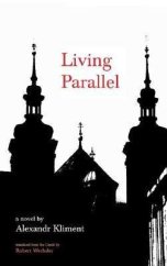 kniha Living Parallel, Catbird  Press 2001