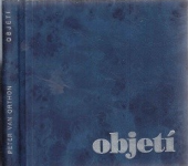 kniha Objetí, Nezávislý novinář (III) 2001