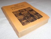 kniha Die böhmische Landtafel Inventar, Register, Übersichten, Archiv des Ministeriums des Innern 1944