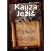 kniha Kauza Ježiš, Porta libri 2010