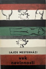 kniha Vek nevinnosti, Vydavateľstvo politickej literatúry 1966