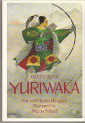 kniha The Story of Yuriwaka, Roberts Rinehart Publishers 1991