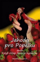 kniha Jahody pro Popelku, aneb, Když chlap fackuje hysterku, Repronis 2012