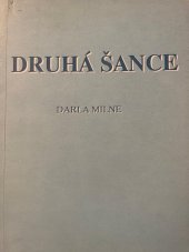 kniha Druhá šance, Křesťanský život 1985