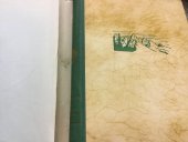 kniha Zeměpis světa 2. - Belgie, Nizozemí, Lucembursko, Aventinum 1930