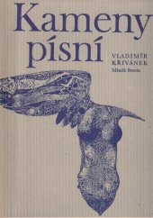 kniha Kameny písní, Mladá fronta 1990