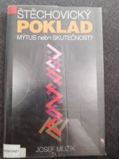 kniha Štěchovický poklad - mýtus nebo skutečnost?. [Díl 1], Schwank 1995