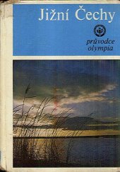 kniha Jižní Čechy, Olympia 1977