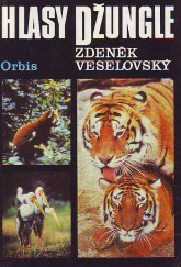 kniha Hlasy džungle, Orbis 1976
