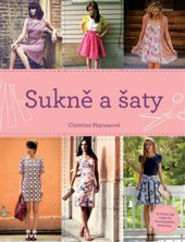 kniha Sukně a šaty, Slovart 2015