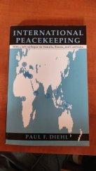 kniha International peacekeeping , The Johns Hopkins University Press 1993