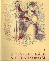 kniha Z Českého ráje a Podkrkonoší vlastivědný sborník. 7, Státní okresní archiv 1994