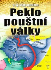 kniha Peklo pouštní války, Naše vojsko 2015