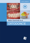 kniha Ortodoncie, Galén 2014