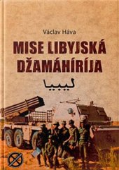 kniha Mise Libyjská džamáhíríja, Zakázané 2021