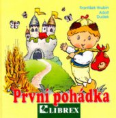 kniha První pohádka, Librex 1998