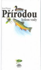 kniha Přírodou kolem vody, Brio 2003