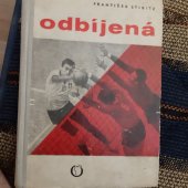 kniha Odbíjená, Olympia 1968