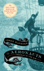 kniha The Aeronauts Travels In The Air, Melville House 2019