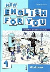 kniha New English for You 1, Educi 2004