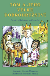 kniha Tom a jeho velké dobrodružství, Samuel 2003