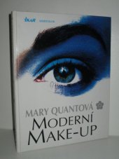 kniha Moderní make-up, Ikar 1997