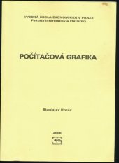 kniha Počítačová grafika, Oeconomica 2006