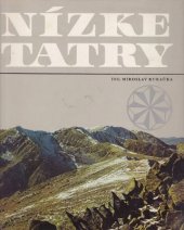 kniha Nízké Tatry, Osveta 1972