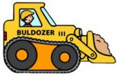 kniha Buldozer, Svojtka & Co. 2011