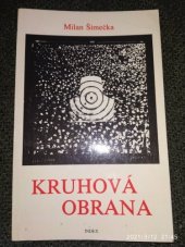 kniha Kruhová obrana záznamy z roku 1984, Index 1985