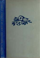 kniha Než se kořeny uchytí román, Sfinx, Bohumil Janda 1941