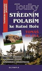 kniha Středním Polabím ke Kutné hoře, Olympia 2020