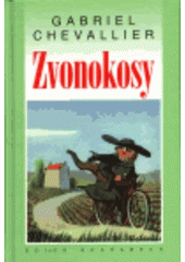 kniha Zvonokosy, Academia 2000