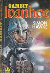 kniha Gambit Ivanhoe, Bonus Press 1993